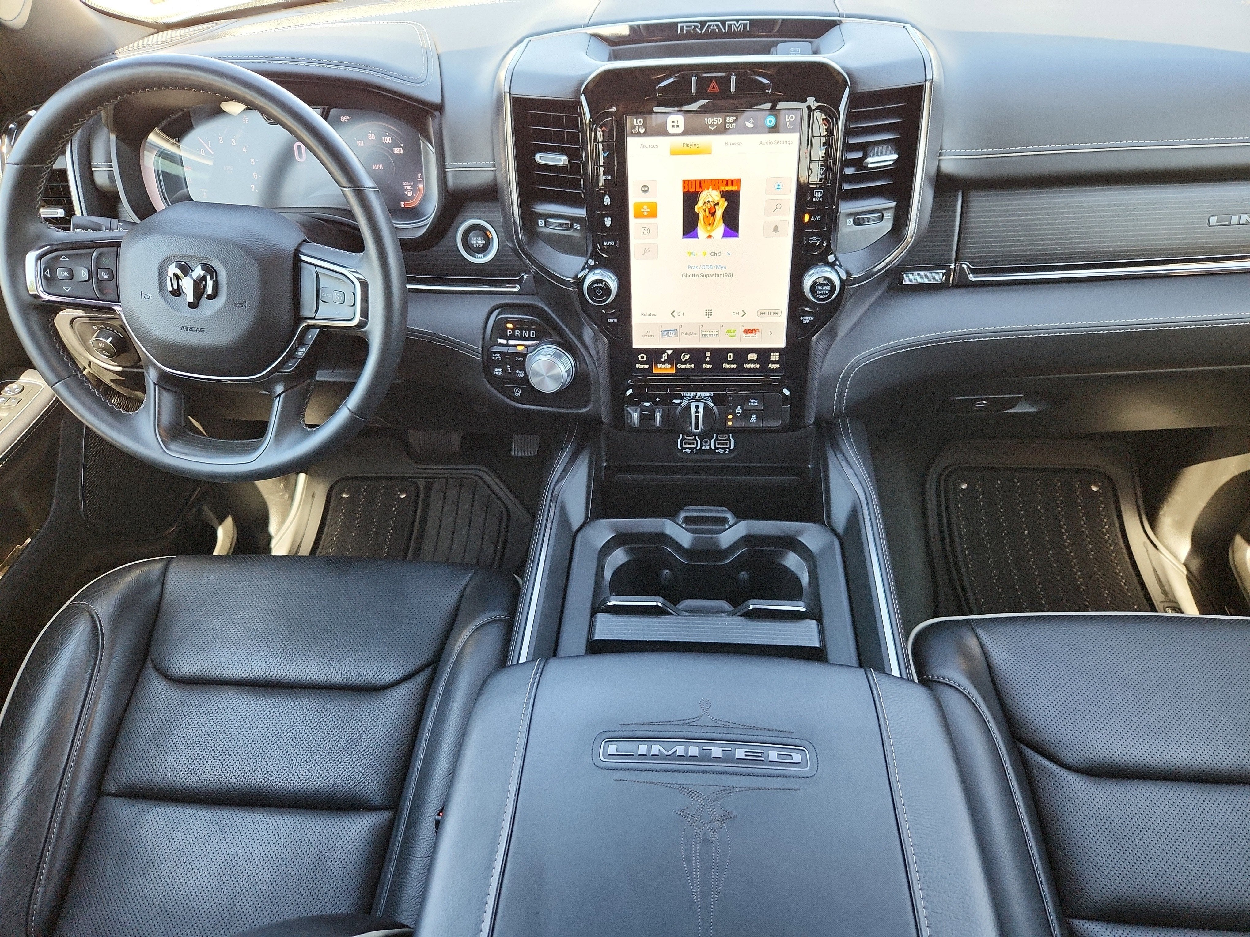 2024 RAM 1500 Limited