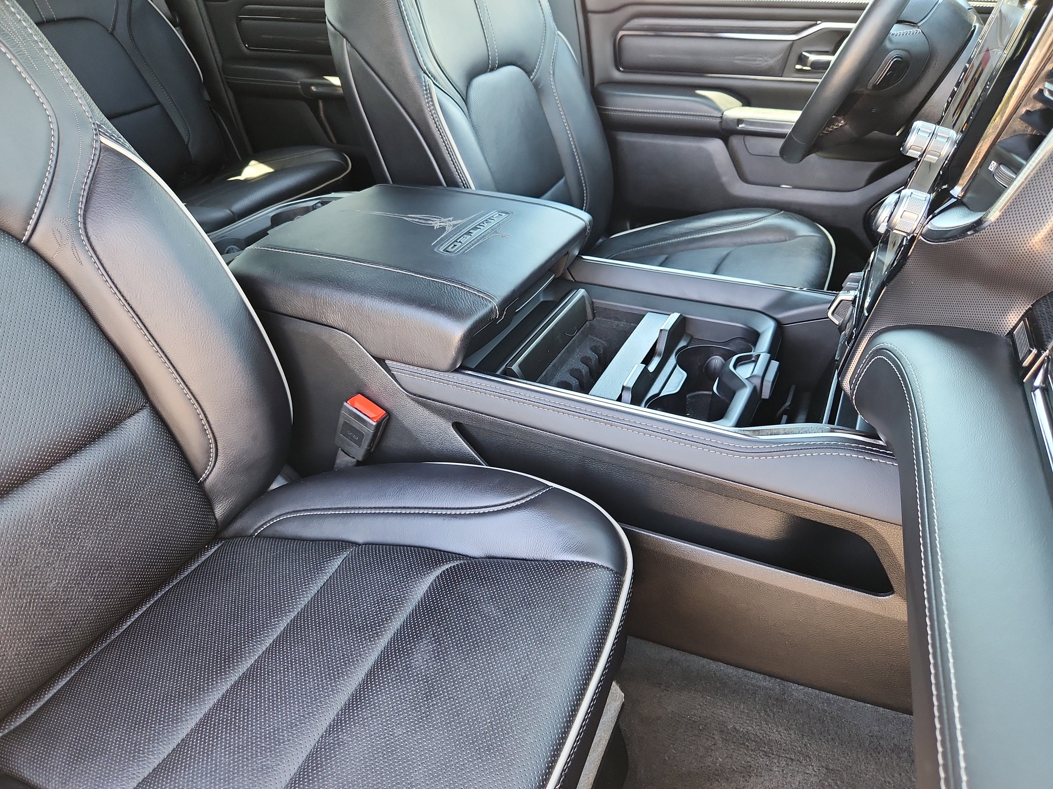 2024 RAM 1500 Limited