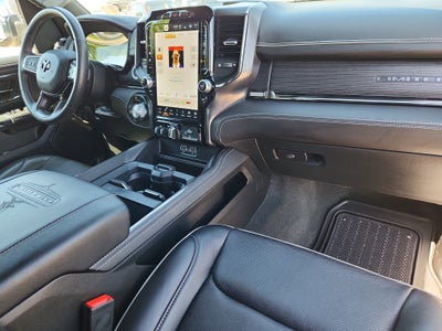 2024 RAM 1500 Limited