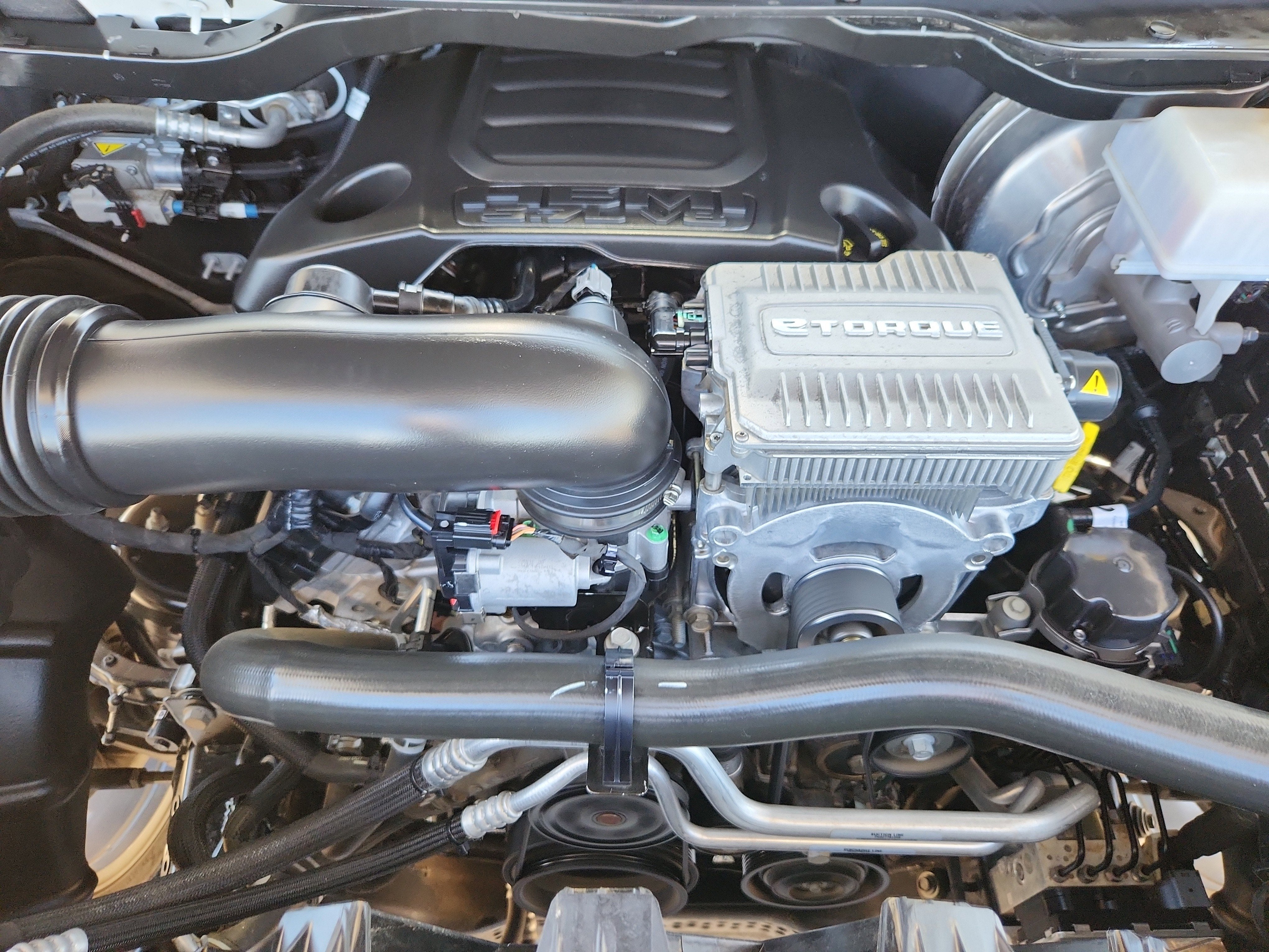 2024 RAM 1500 Limited