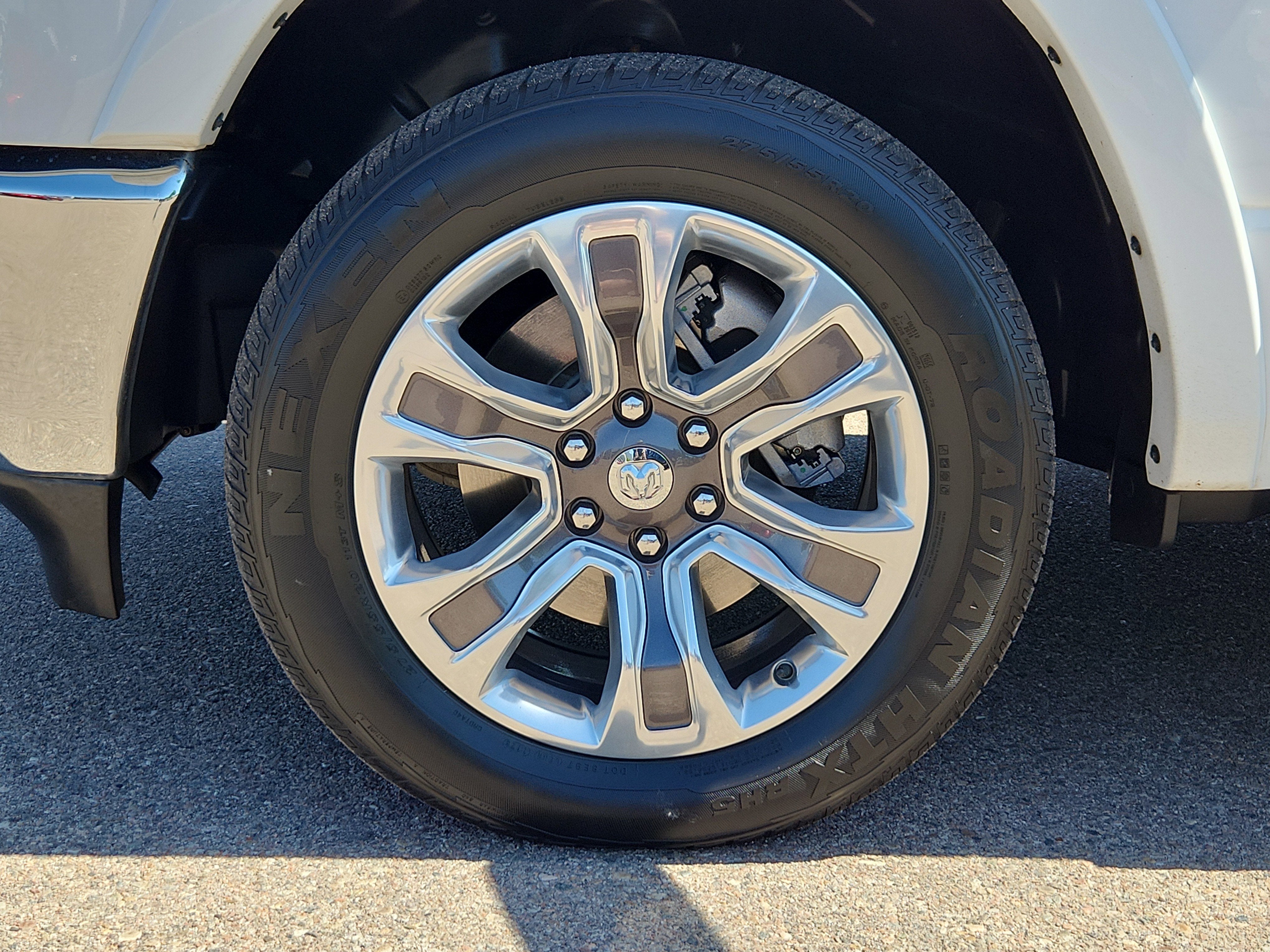 2024 RAM 1500 Limited