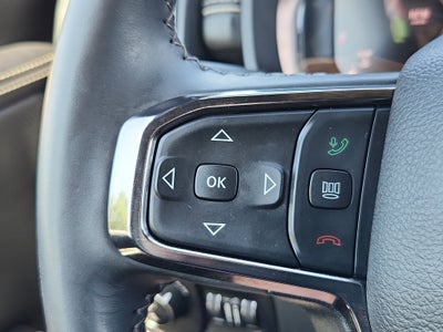 2024 RAM 1500 Limited