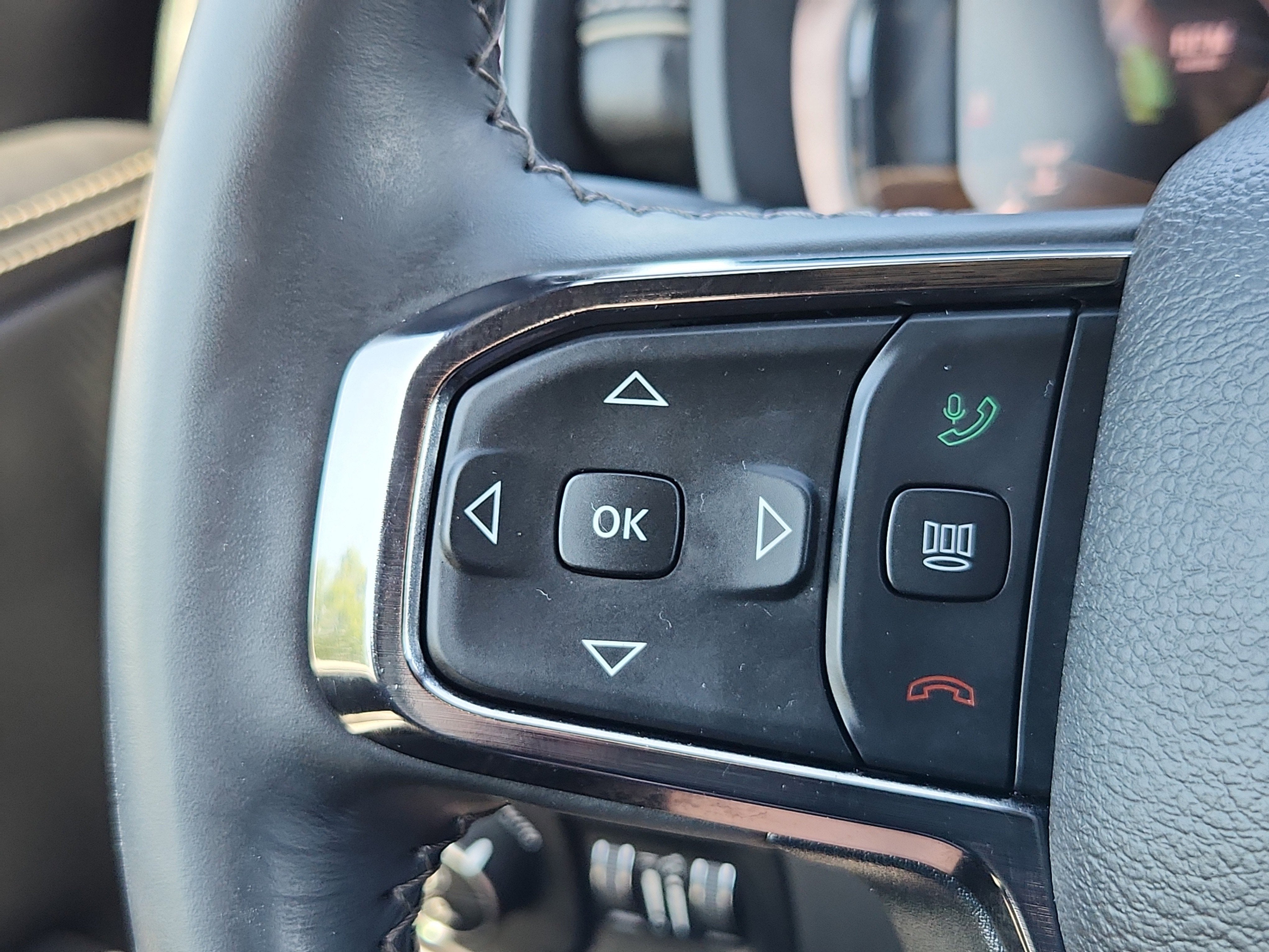 2024 RAM 1500 Limited