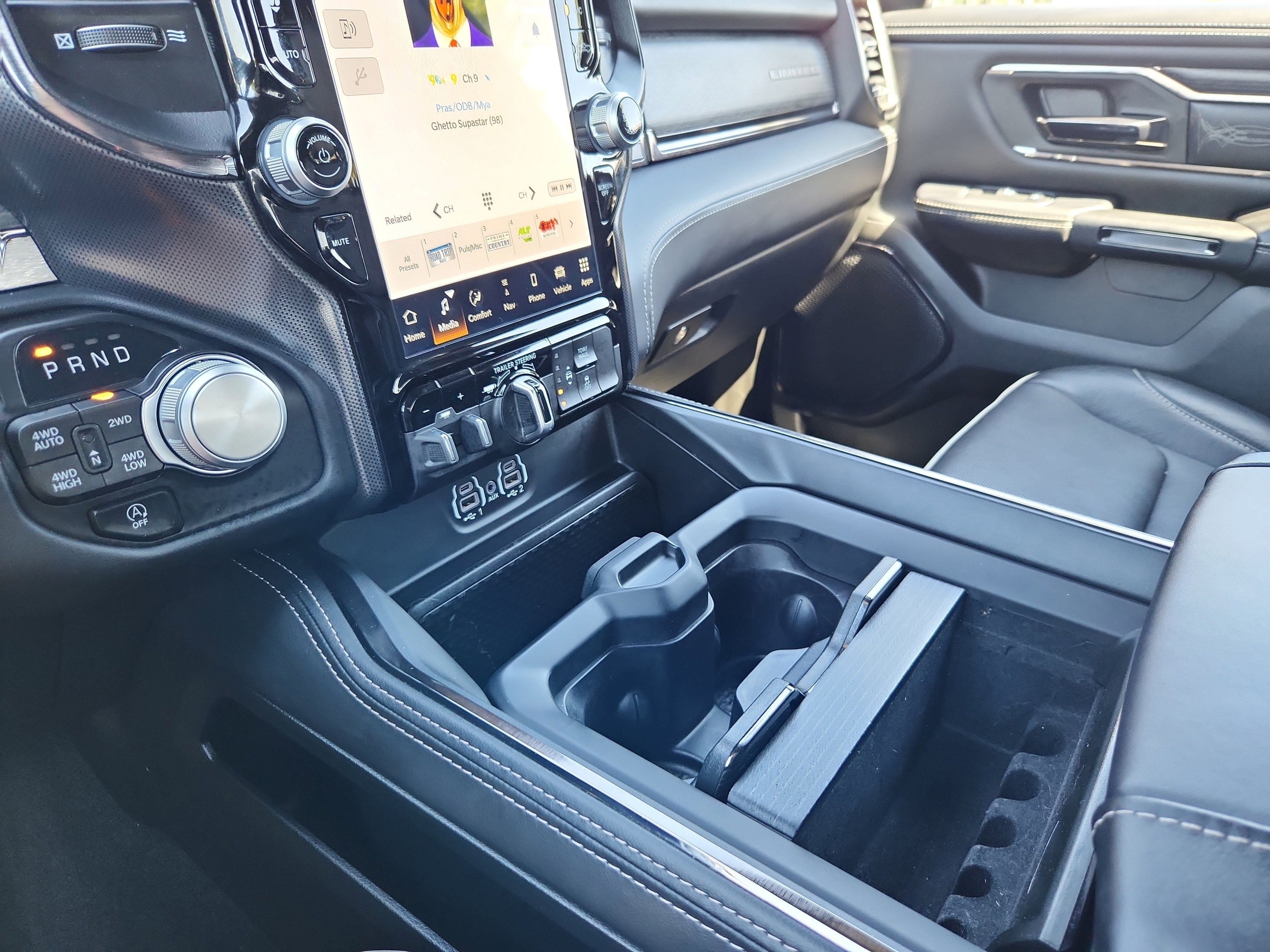 2024 RAM 1500 Limited