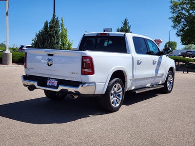 2024 RAM 1500 Limited