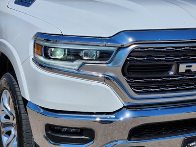 2024 RAM 1500 Limited