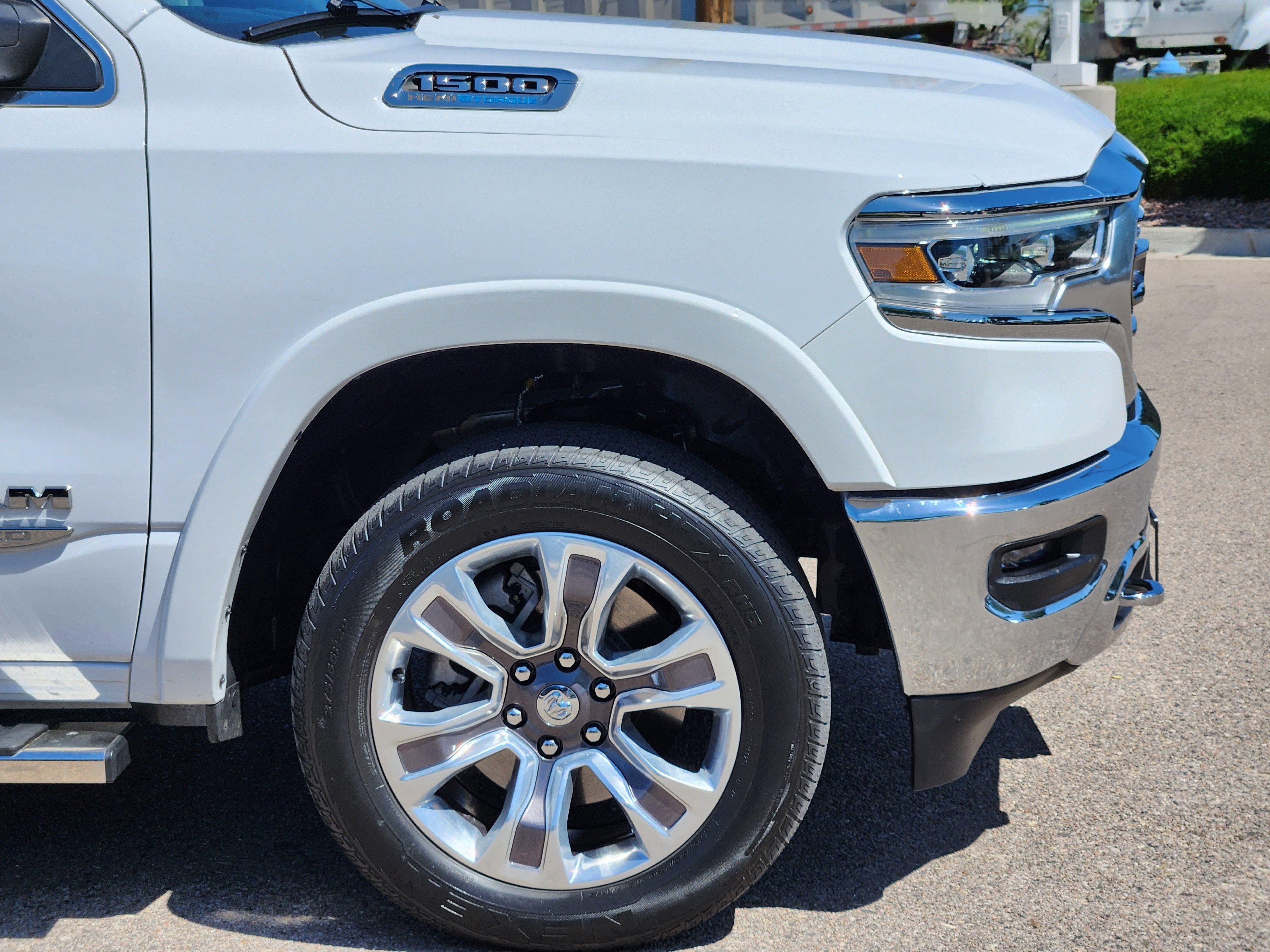 2024 RAM 1500 Limited