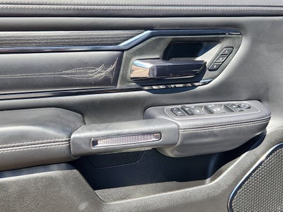 2024 RAM 1500 Limited