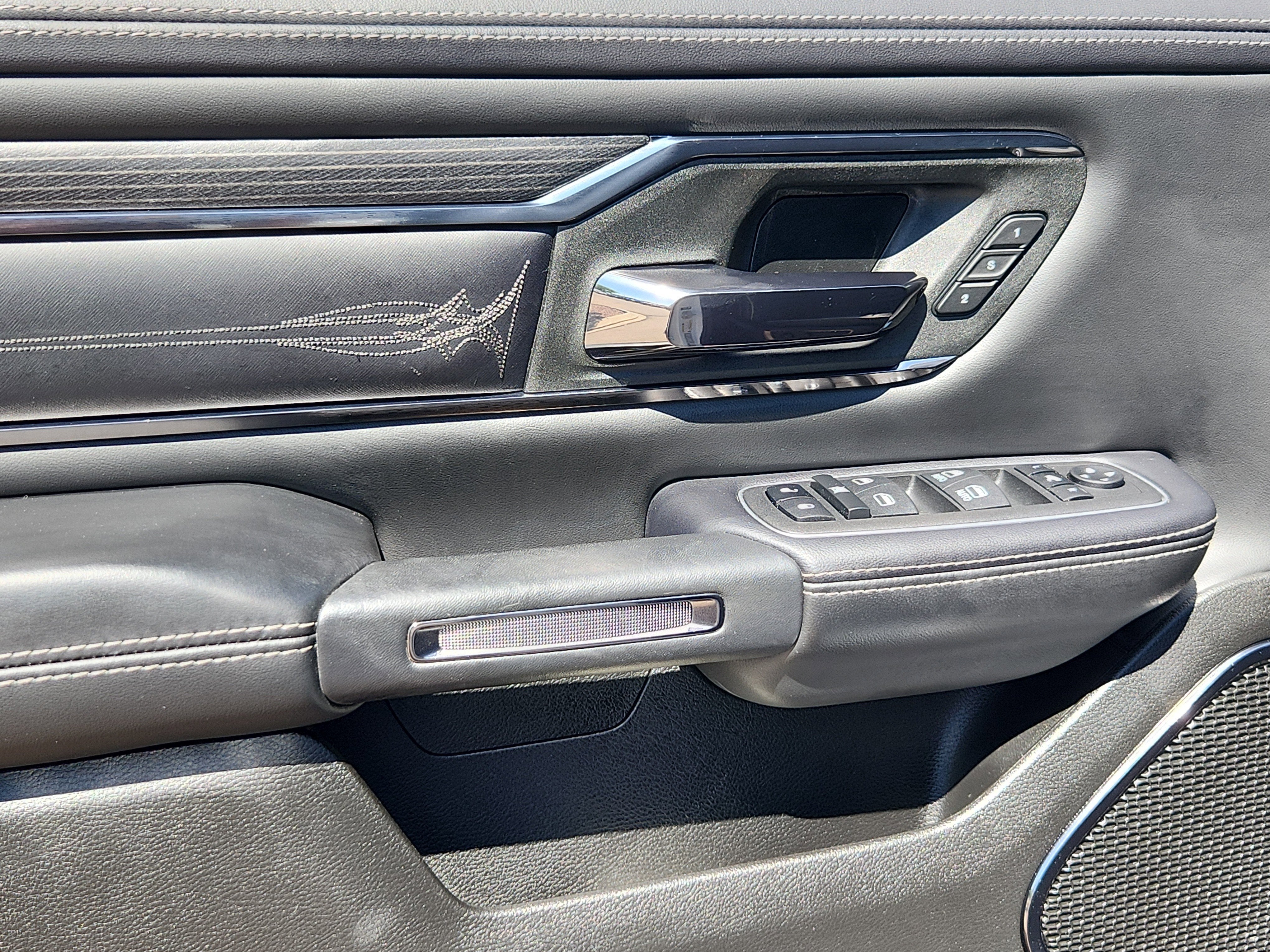 2024 RAM 1500 Limited
