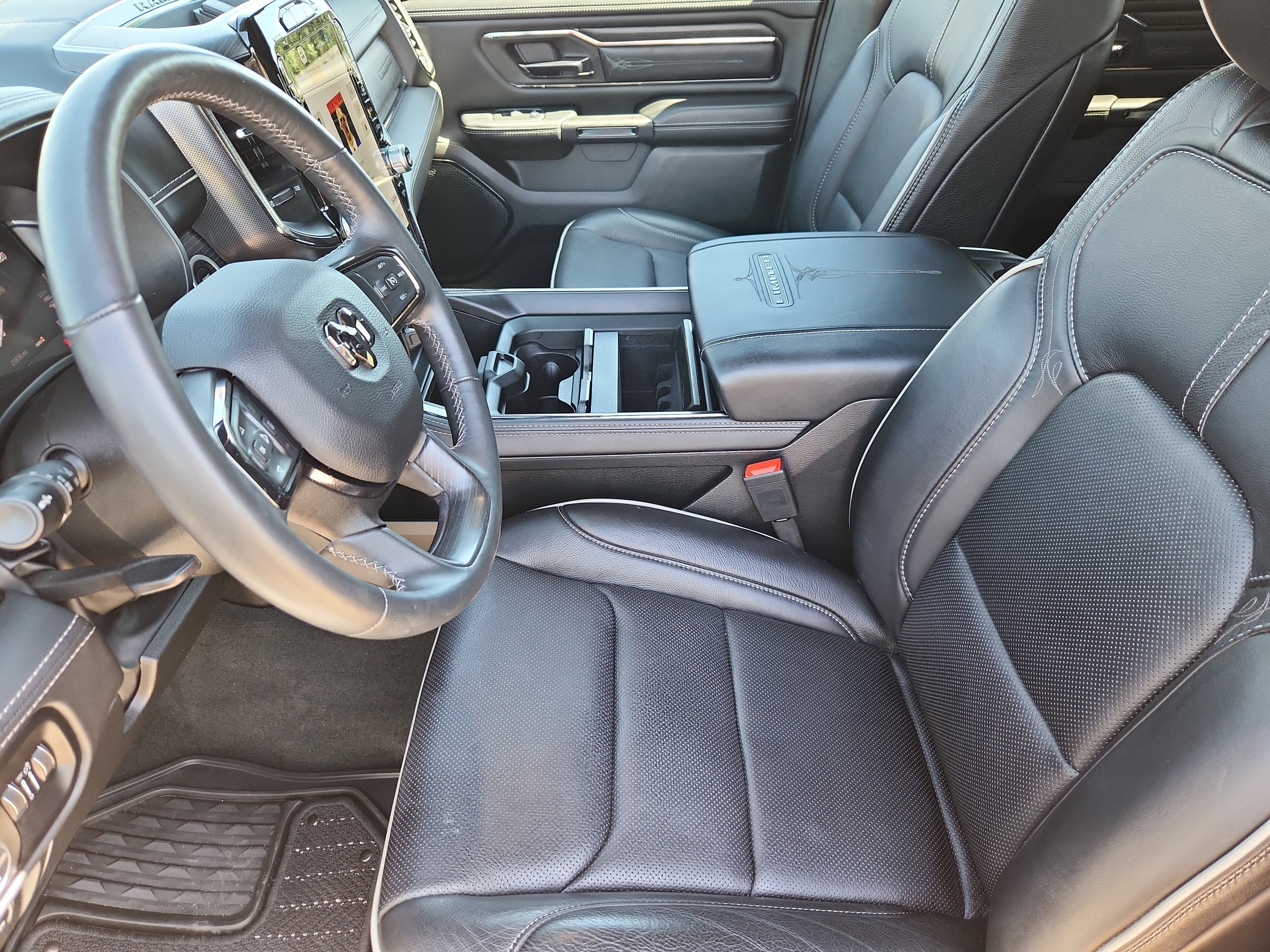 2024 RAM 1500 Limited