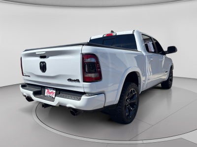 2021 RAM 1500 Limited