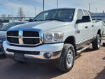 2007 Dodge Ram 2500 SLT