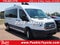 2019 Ford Transit Passenger Wagon VN