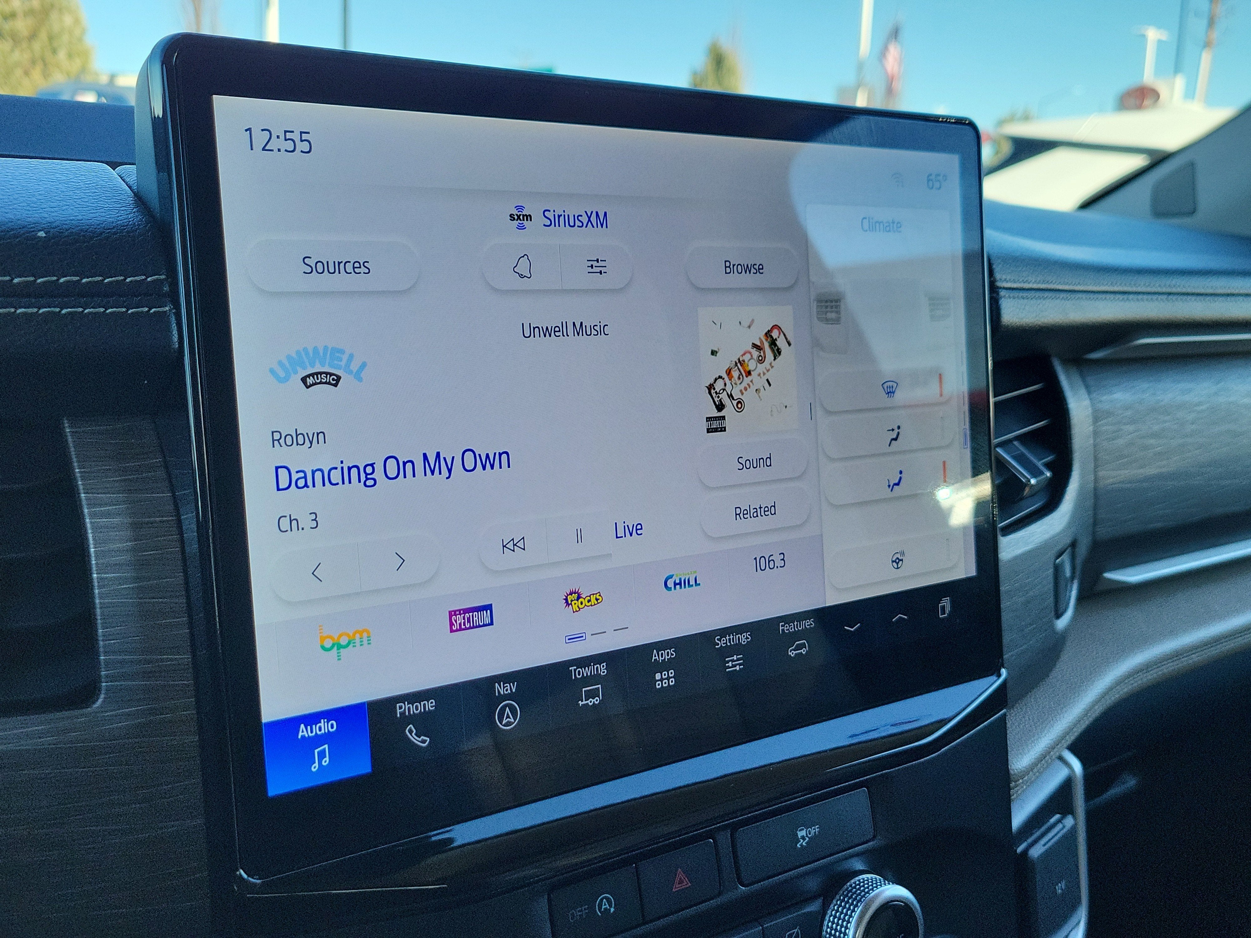 2024 Ford Expedition Limited