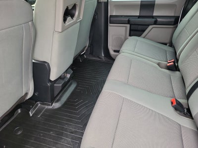 2021 Ford Super Duty F-250 SRW XL