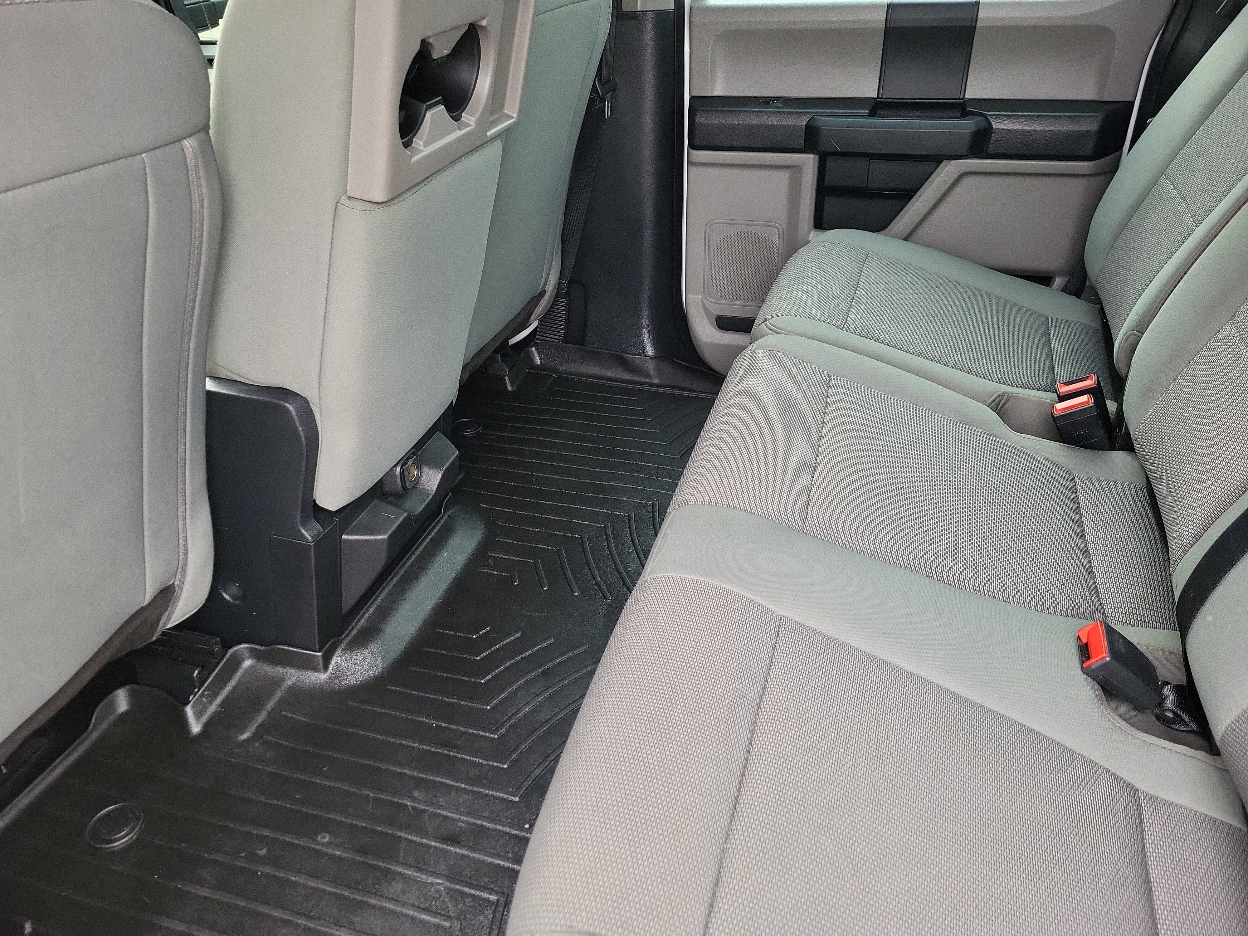 2021 Ford Super Duty F-250 SRW XL