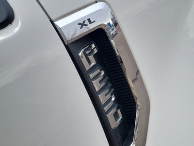 2021 Ford Super Duty F-250 SRW XL