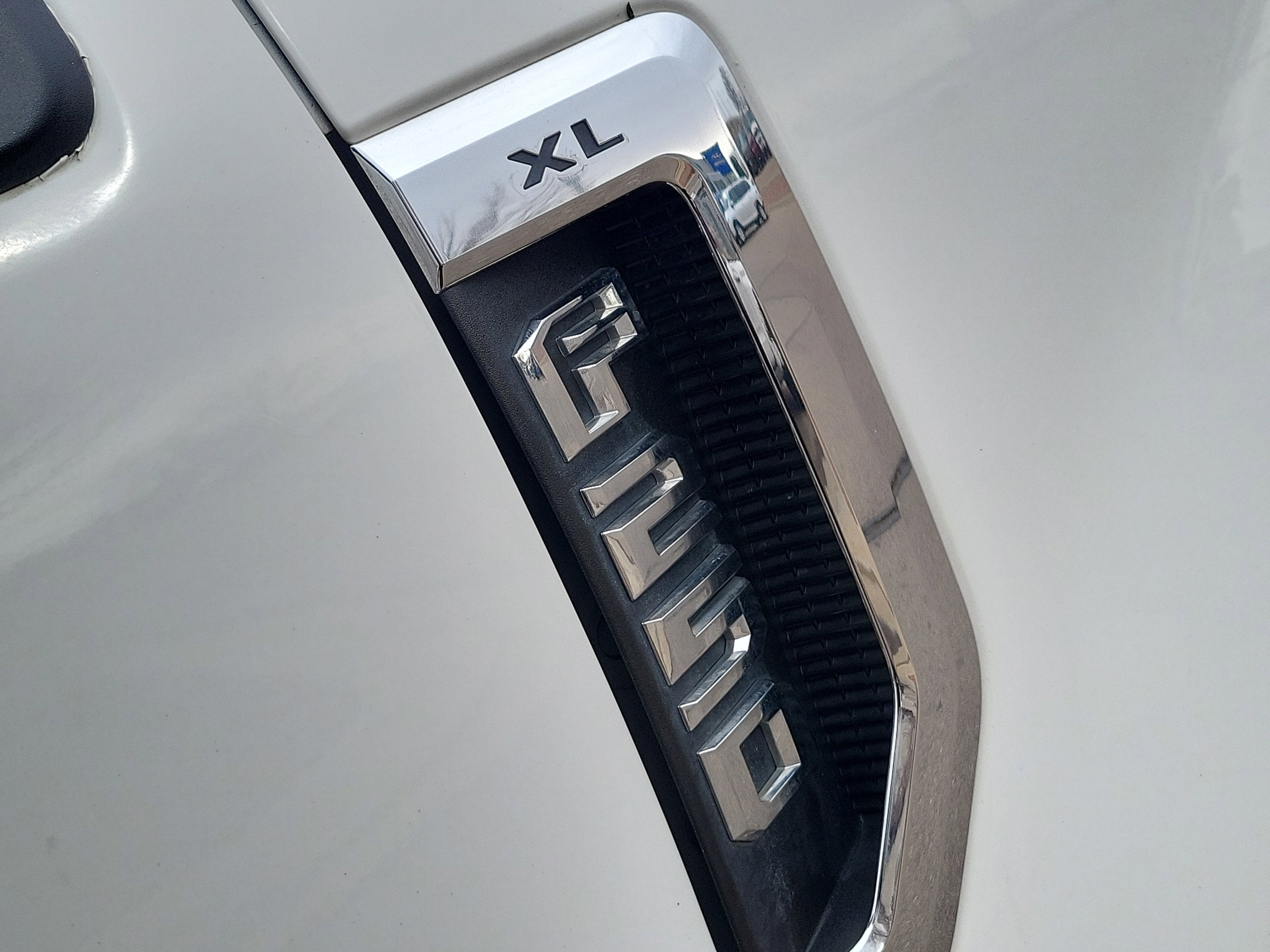 2021 Ford Super Duty F-250 SRW XL