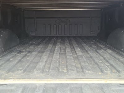 2021 Ford Super Duty F-250 SRW XL