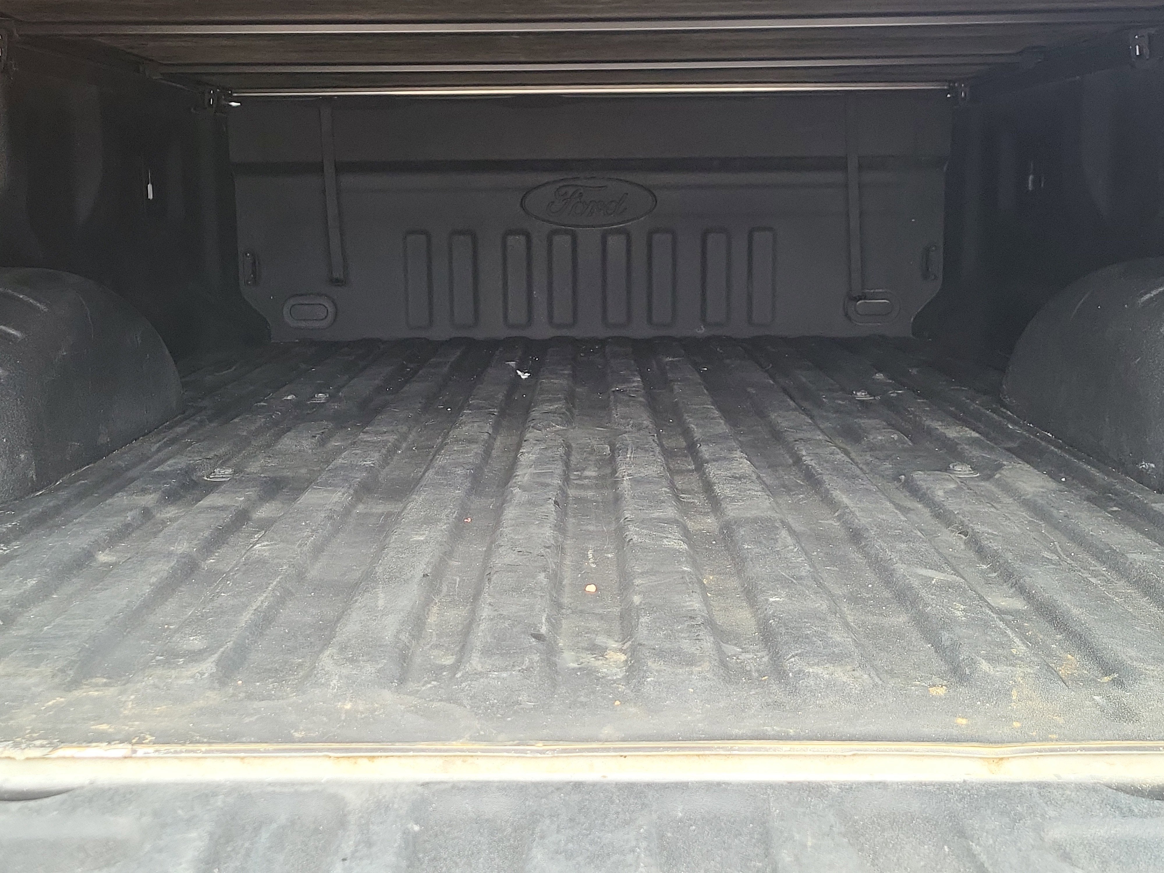 2021 Ford Super Duty F-250 SRW XL