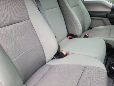 2021 Ford Super Duty F-250 SRW XL