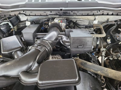 2021 Ford Super Duty F-250 SRW XL