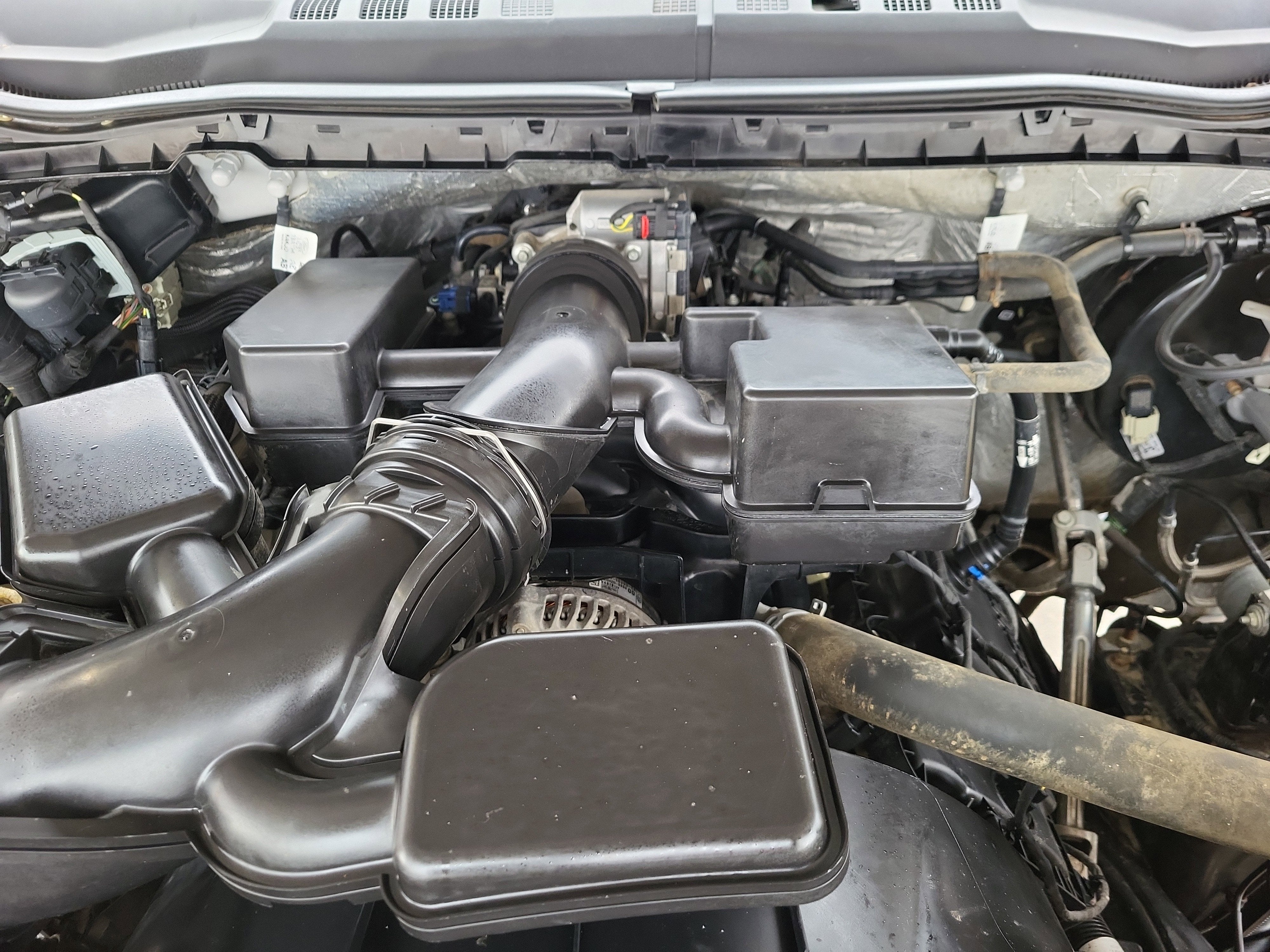 2021 Ford Super Duty F-250 SRW XL