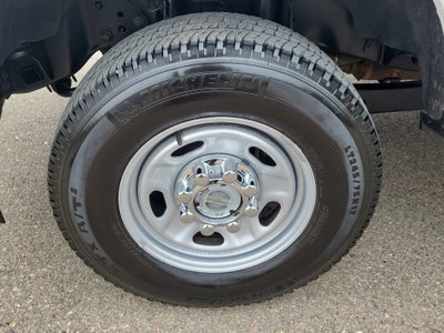 2021 Ford Super Duty F-250 SRW XL