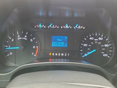 2021 Ford Super Duty F-250 SRW XL