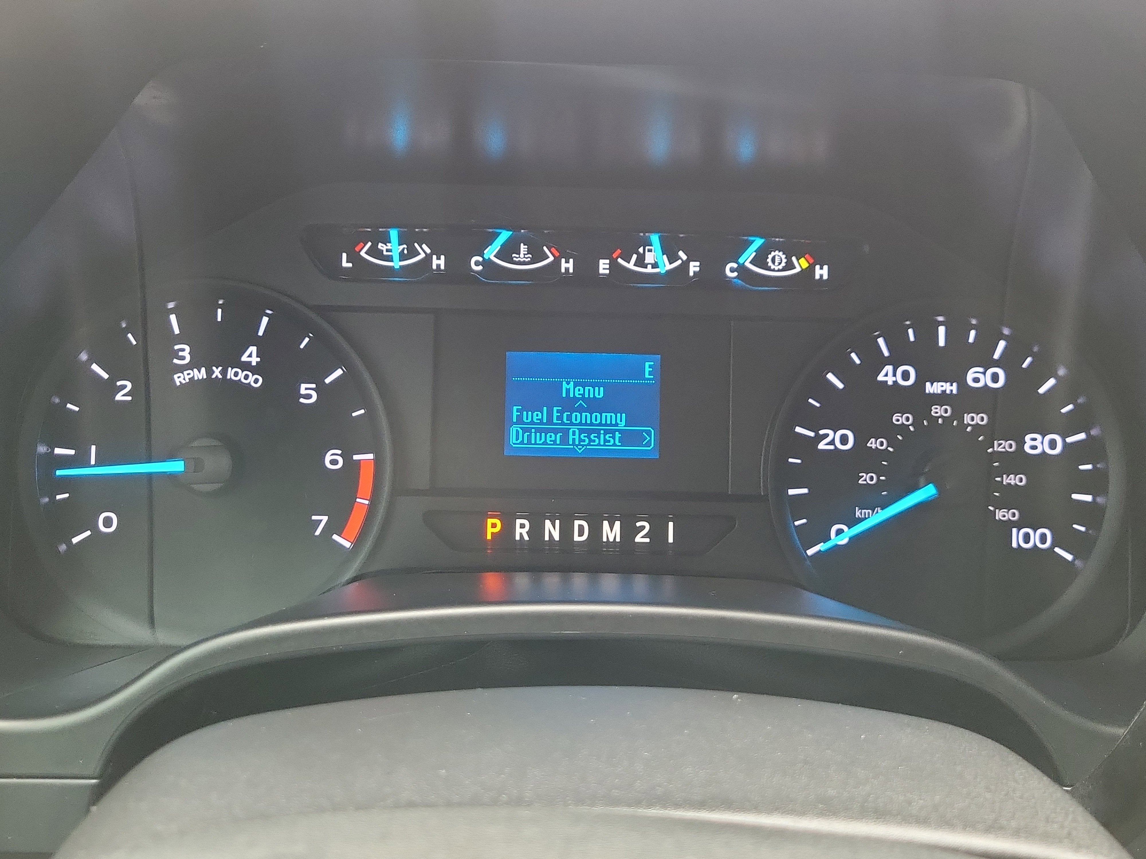 2021 Ford Super Duty F-250 SRW XL