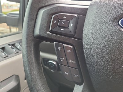 2021 Ford Super Duty F-250 SRW XL