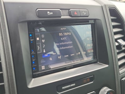 2021 Ford Super Duty F-250 SRW XL