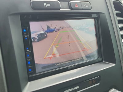 2021 Ford Super Duty F-250 SRW XL