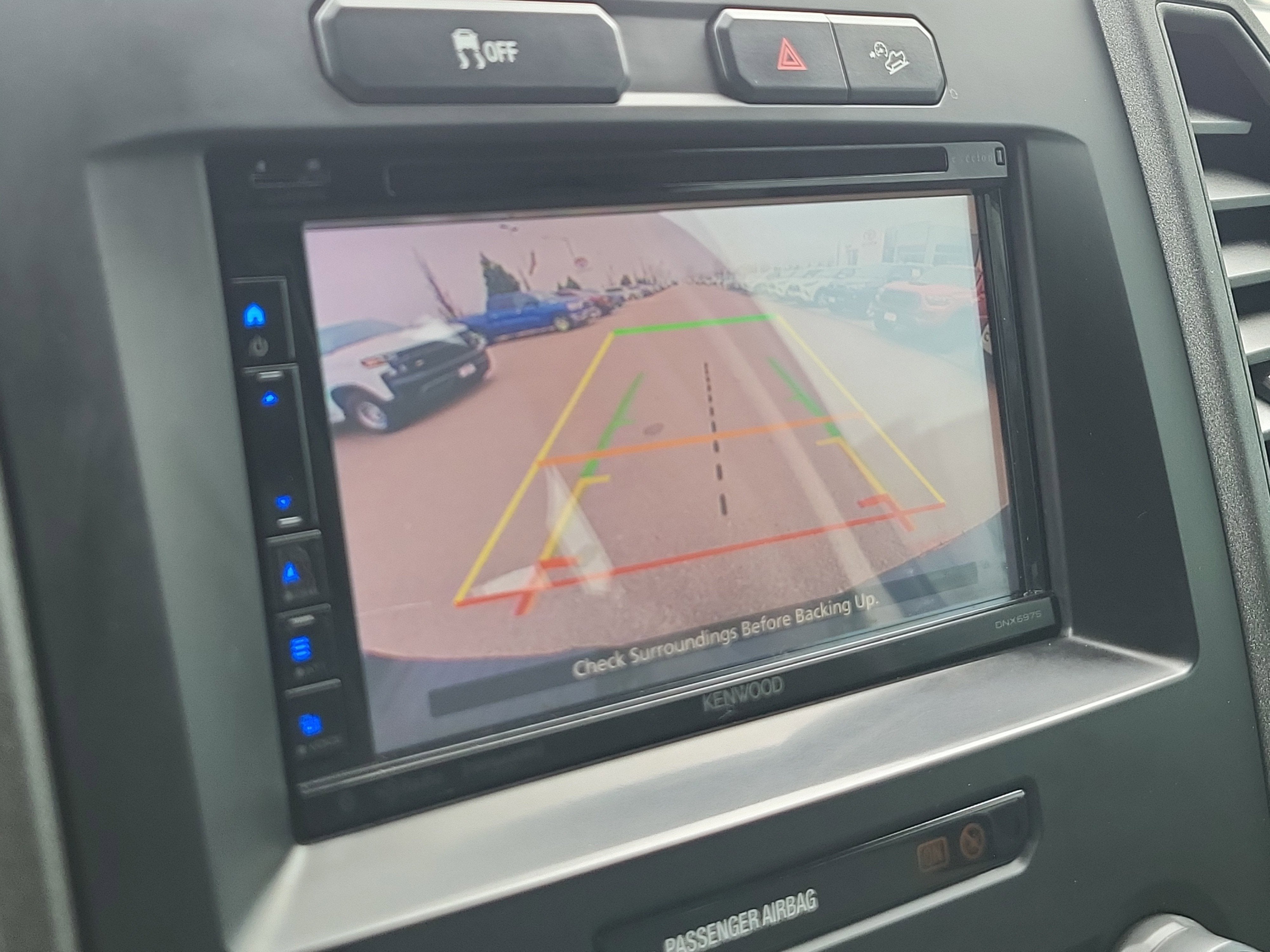 2021 Ford Super Duty F-250 SRW XL