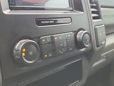 2021 Ford Super Duty F-250 SRW XL