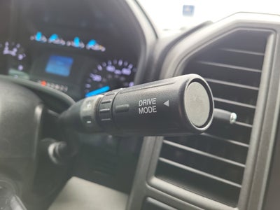 2021 Ford Super Duty F-250 SRW XL