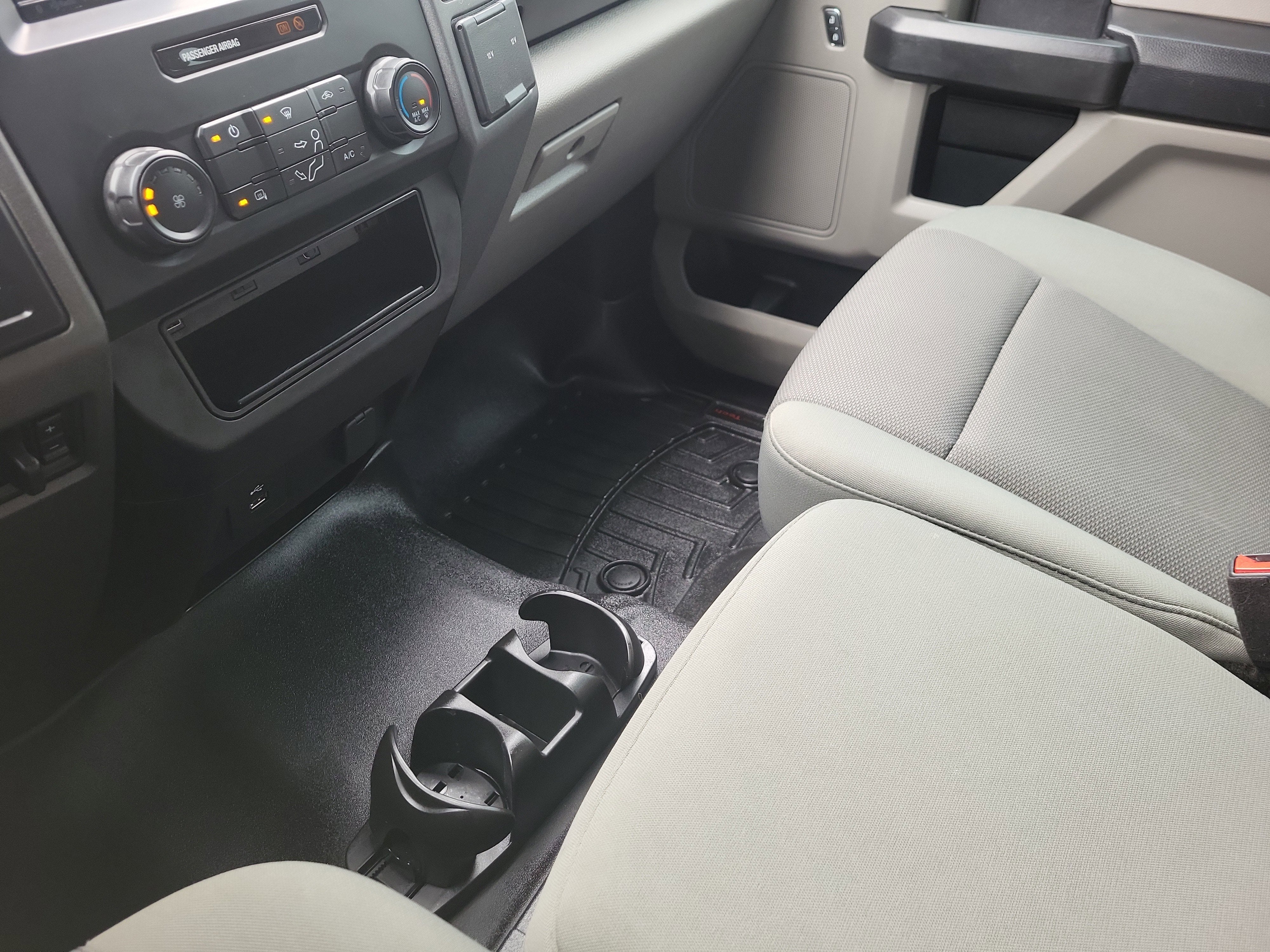 2021 Ford Super Duty F-250 SRW XL