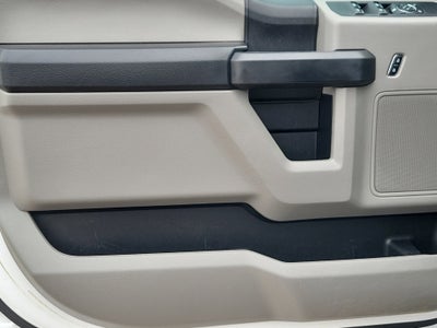 2021 Ford Super Duty F-250 SRW XL