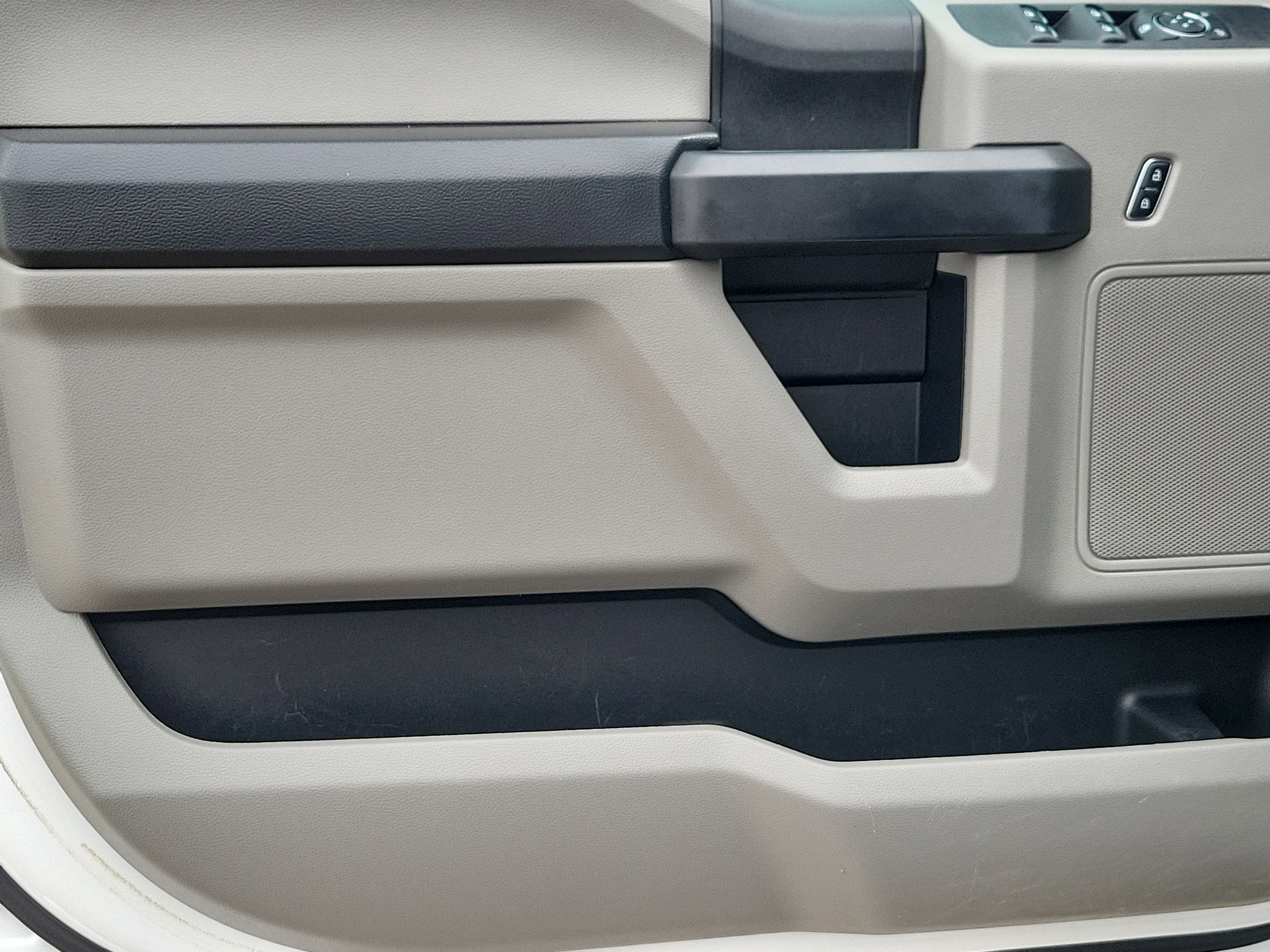 2021 Ford Super Duty F-250 SRW XL