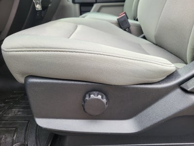 2021 Ford Super Duty F-250 SRW XL