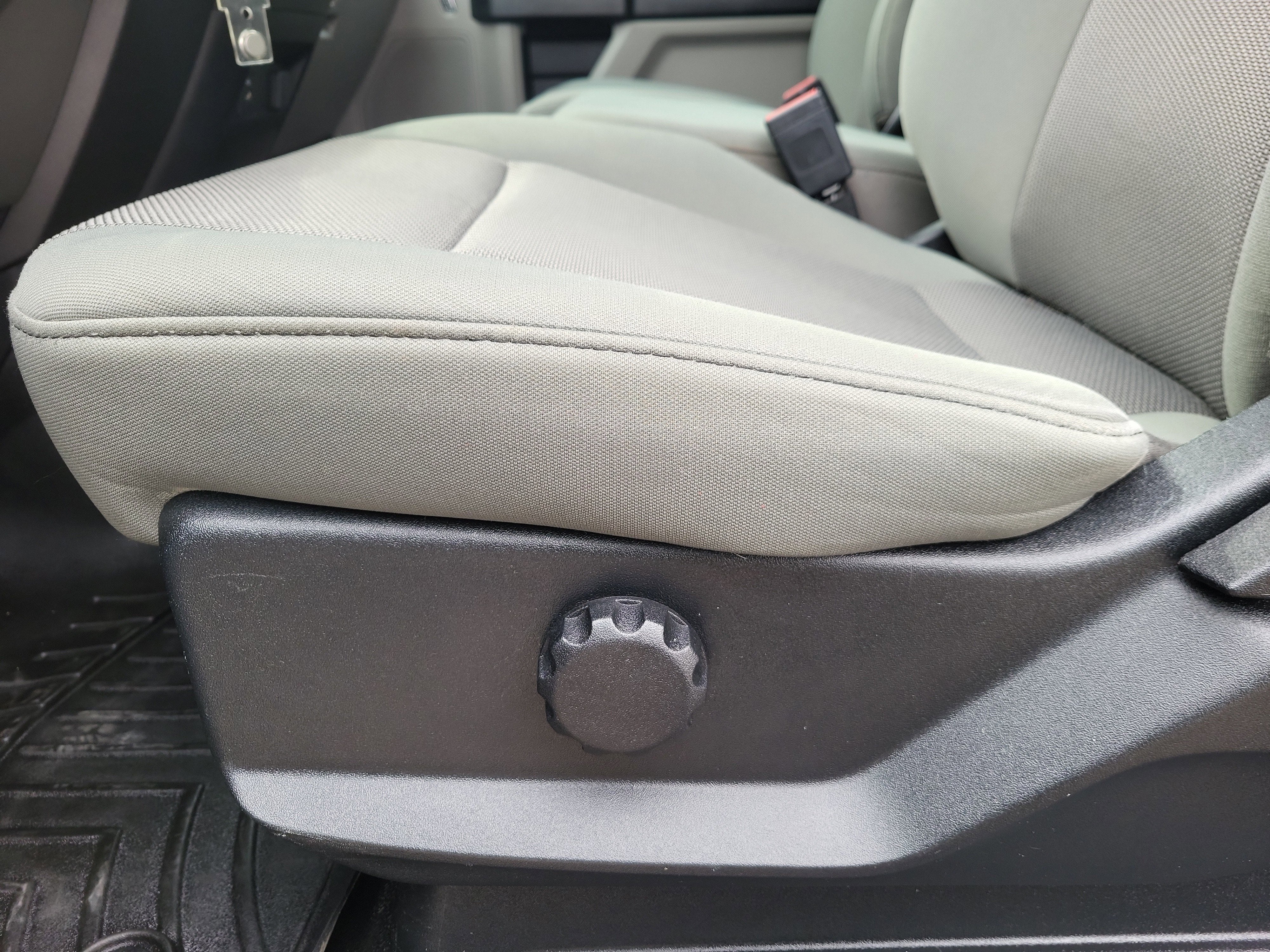 2021 Ford Super Duty F-250 SRW XL