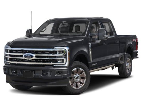 2023 Ford Super Duty F-250 SRW PK