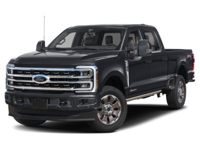 2023 Ford Super Duty F-250 SRW PK