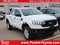 2020 Ford Ranger PK