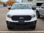2020 Ford Ranger PK