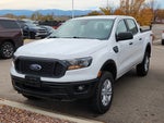 2020 Ford Ranger PK