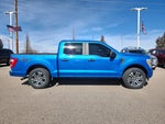 2021 Ford F-150 PK