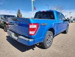 2021 Ford F-150 PK