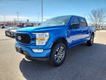 2021 Ford F-150 PK