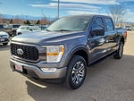 2022 Ford F-150 PK